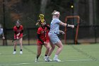 WLax vs BSU  Women’s Lacrosse vs Bridgewater State University. - Photo by Keith Nordstrom : WLax, lacrosse